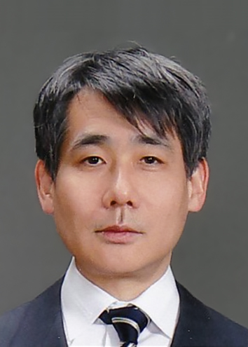 Dr. Nakayama, Nobuaki